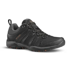 Zapatillas De Montaña Y Trekking Impermeables Hombre Columbia Fire Venture