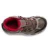 Zapatillas De Montaña Y Trekking Impermeables Niños 29 A 38 Merrell MOAB