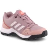 Zapatillas De Montaña Y Trekking Niños 30 A 38 Adidas Hyperhiker Low