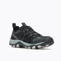 Zapatillas De Montaña Y Trekking Transpirables Mujer Merrell Accentor 3 Sieve