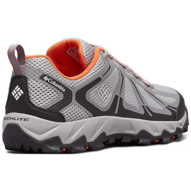 Zapatillas De Montaña Y Trekking Ventiladas Hombre Columbia Peakfreak - Imagen 3