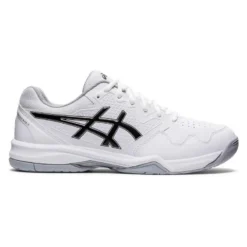 Zapatillas De Tenis Hombre Asics Dedicate Blanco