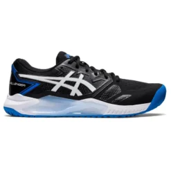 Zapatillas De Tenis Multipista Hombre Asics Gel Challenger 13 Negro
