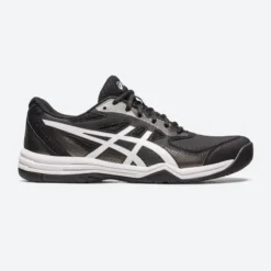 Asics Zapatillas De Tenis Multipista Hombre - Court Slide Negro