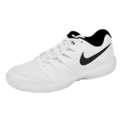 Zapatillas De Tenis Nike Zoom Prestige Moqueta Hombre