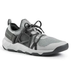 Quechua Zapatillas Senderismo Naturaleza - NH500 - Hombre