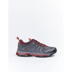 Zapatillas Trekking Para Hombre Chiruca Bávaro 09 Gore-Tex