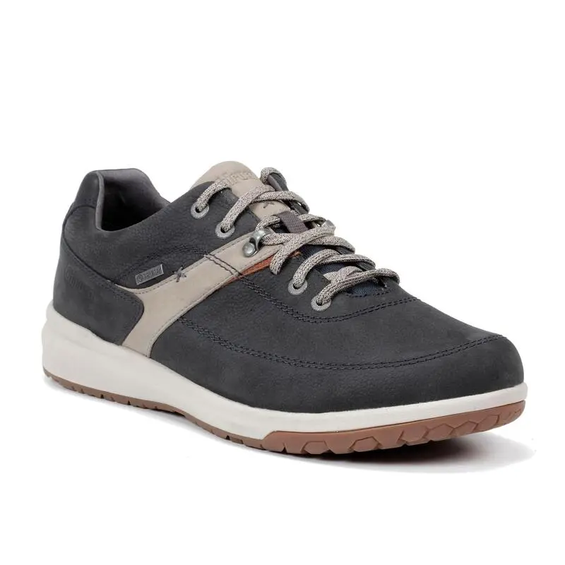 Zapatos Linea Urbana Chiruca Impermeables Para Hombre British 12 Gore-Tex - Imagen 2